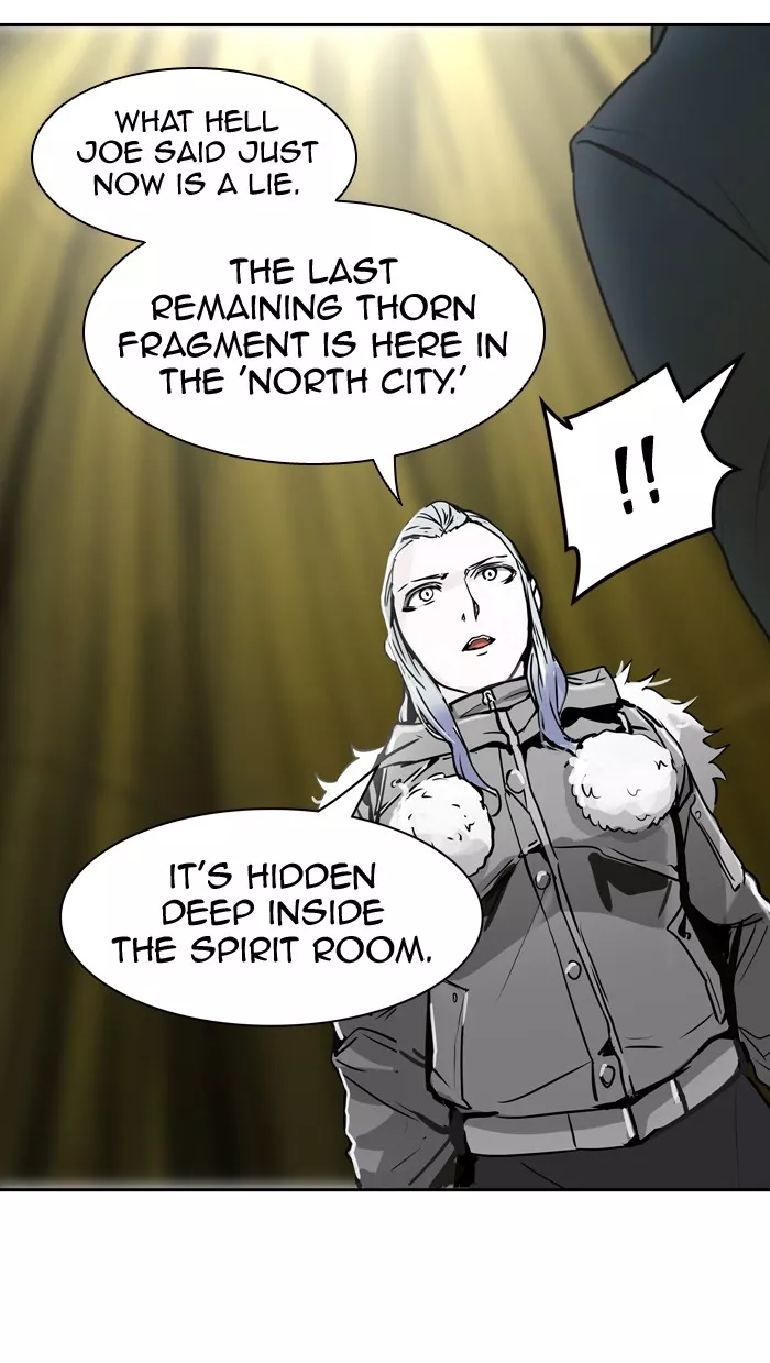 Tower of God, chapter 321, image 84