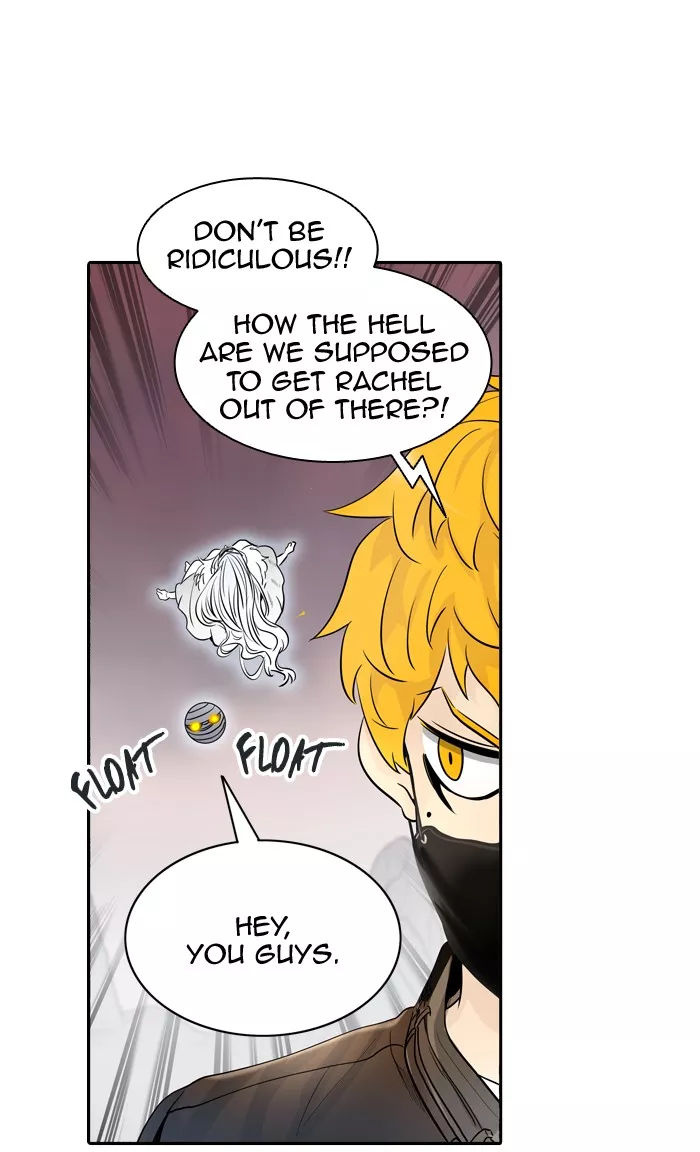 Tower of God, chapter 339, image 18