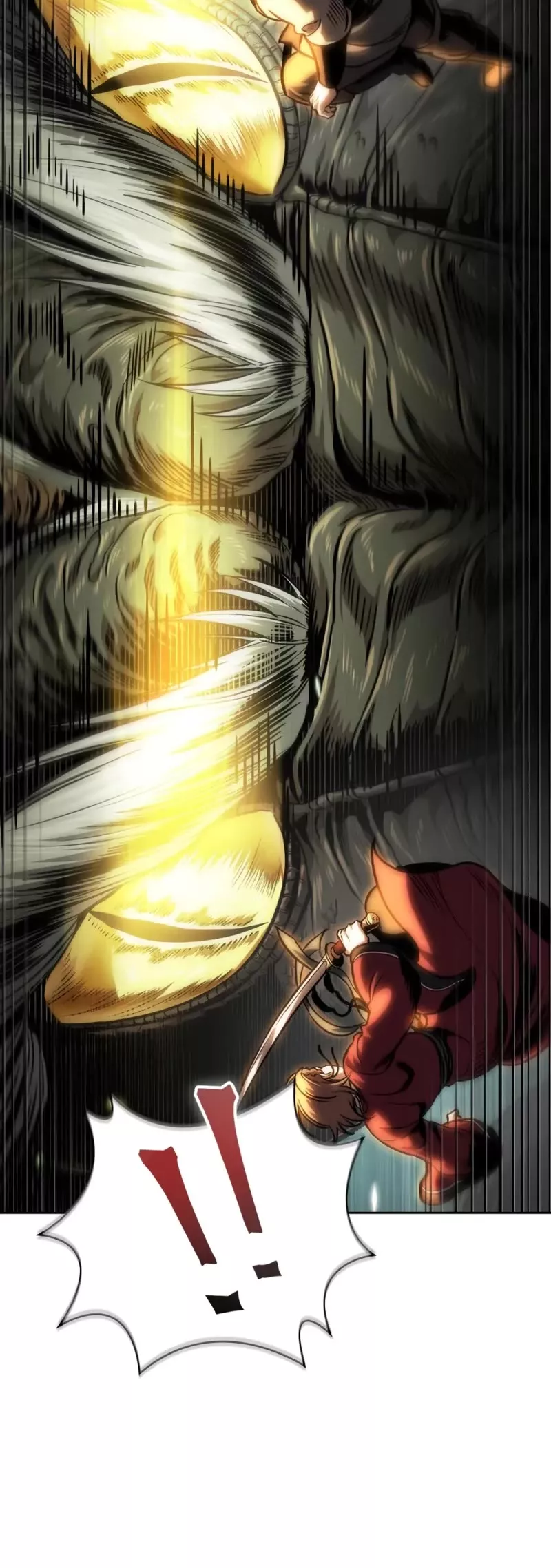 Nano Machine, chapter 254, image 16
