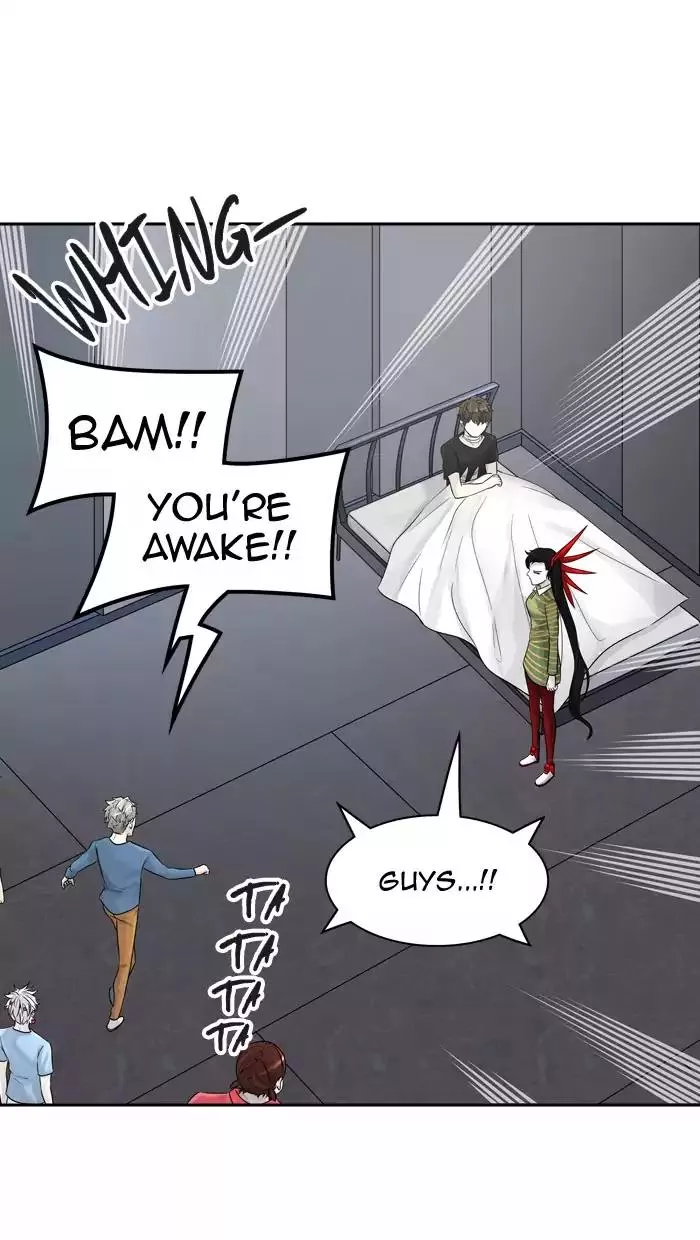 Tower of God, chapter 390, image 63