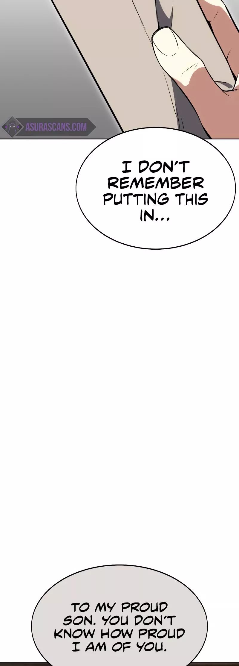 I Killed the Main Player, chapter 4, image 15