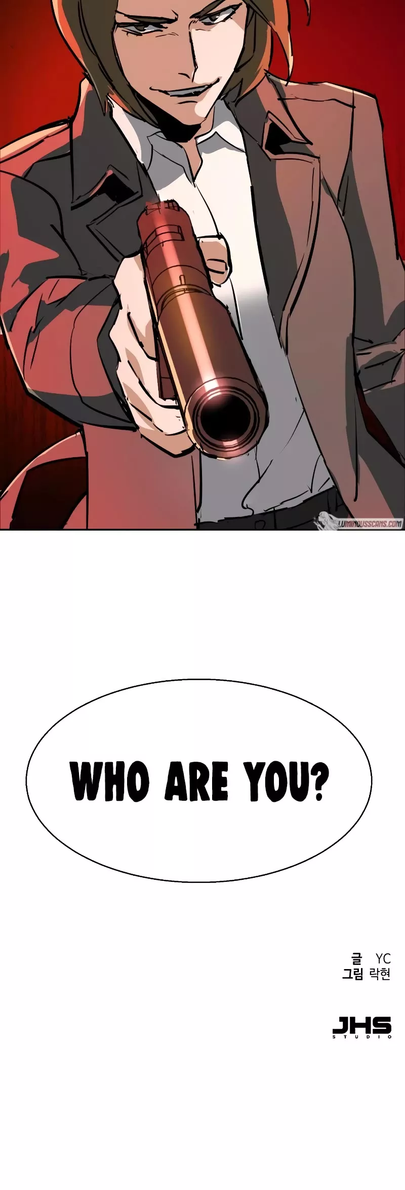 Teenage Mercenary, chapter 129, image 56