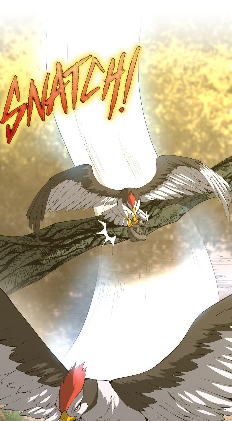 The Beginning After the End, chapter 156, image 46