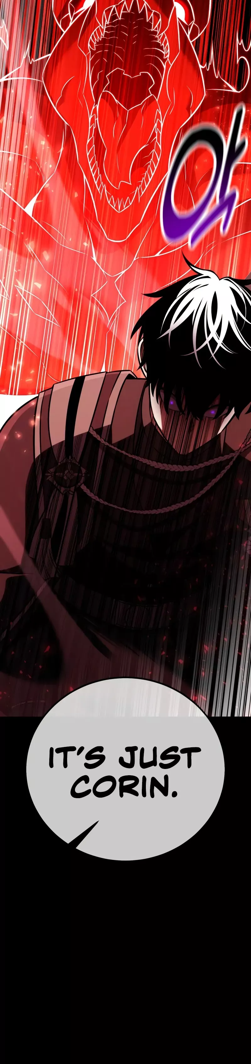 I Killed the Main Player, chapter 87, image 19