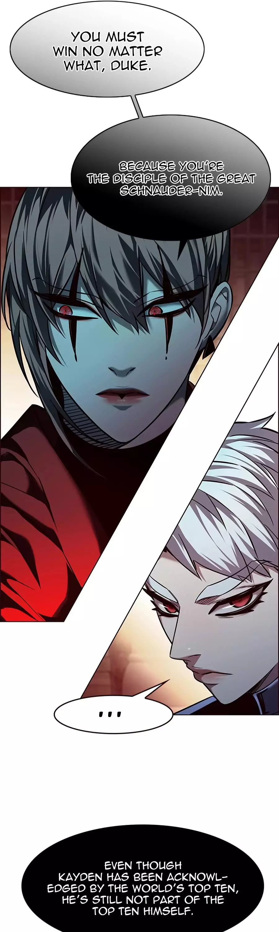 Eleceed, chapter 251, image 9