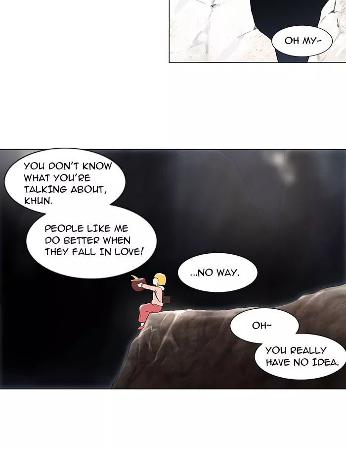Tower of God, chapter 64, image 5