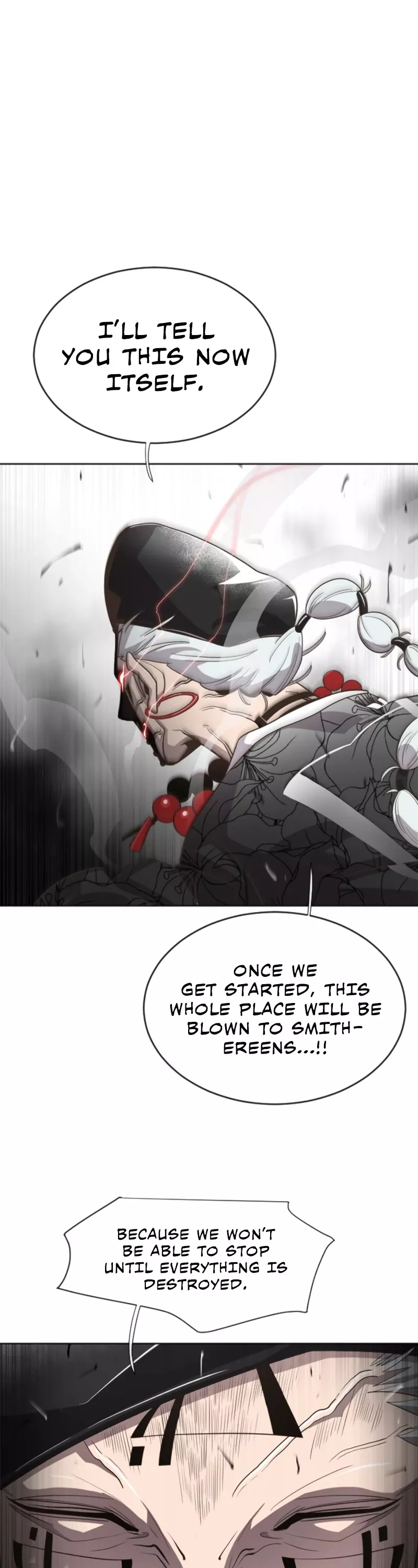Superhuman Era, chapter 5, image 10