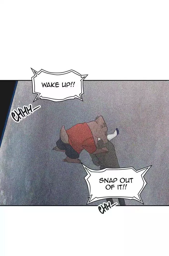 Tower of God, chapter 391, image 2