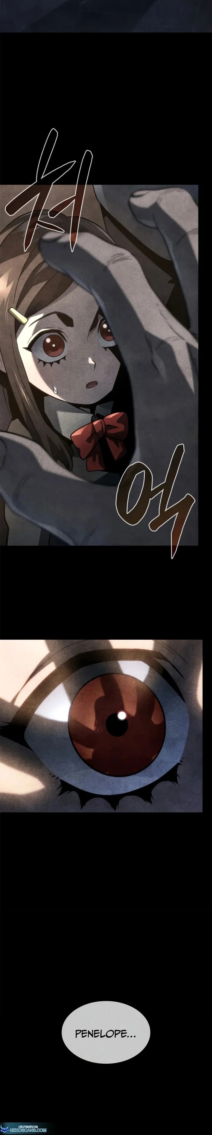 Revenge of the Baskerville Bloodhound, chapter 68, image 9