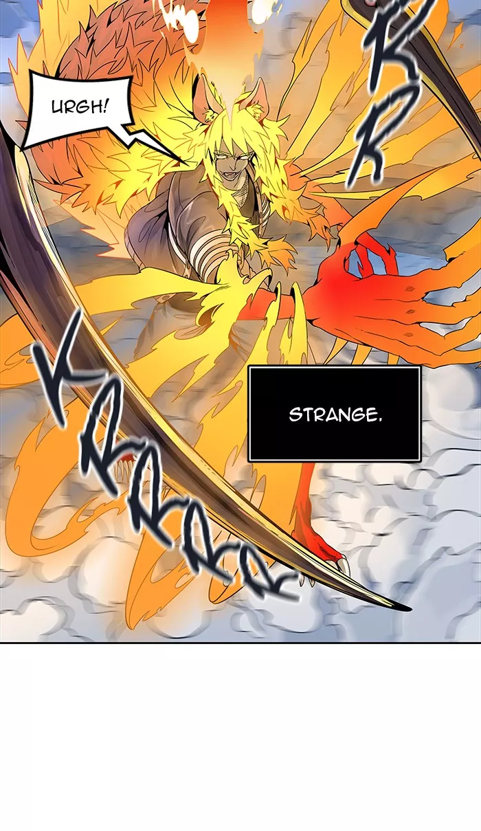 Tower of God, chapter 492, image 138