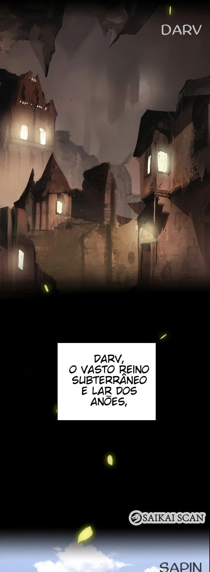 The Beginning After the End, chapter 2, page 31
