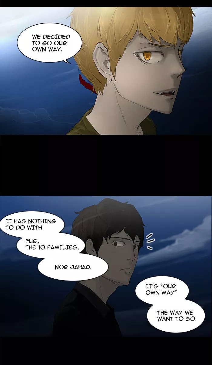Tower of God, chapter 114, image 45
