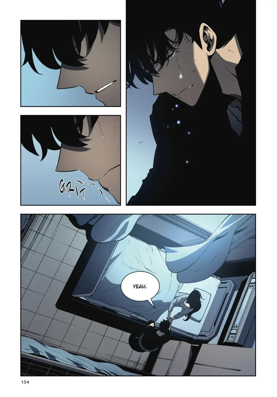 Solo Leveling, chapter 16, page 13