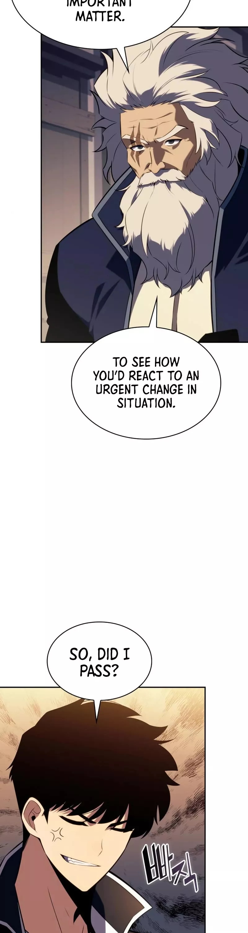 Solo Max-Level Newbie, chapter 130, image 13