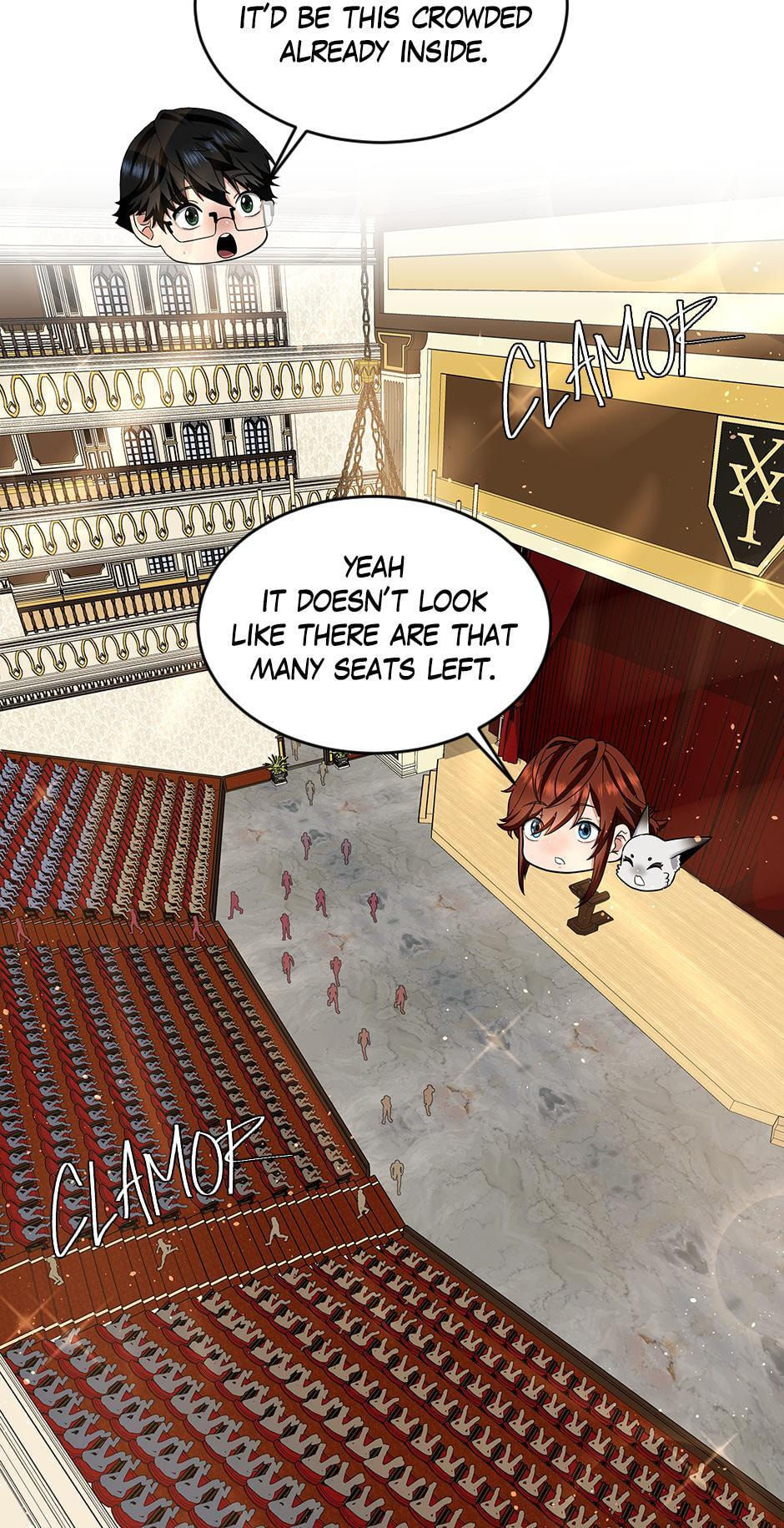 The Beginning After the End, chapter 86, image 55