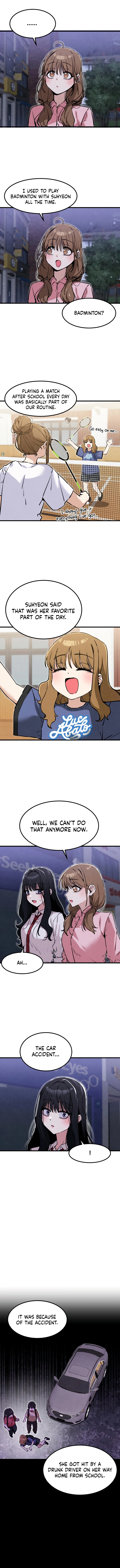You’re the Only One I Can See, chapter 24, image 3