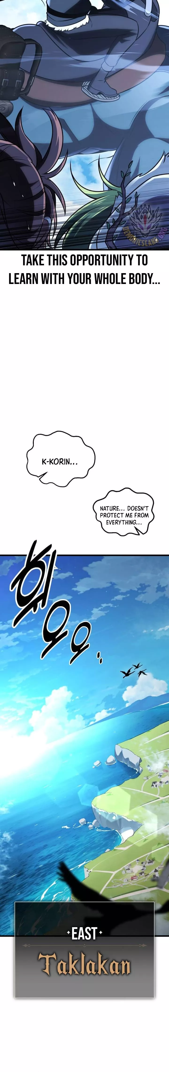 I Killed the Main Player, chapter 55, image 34