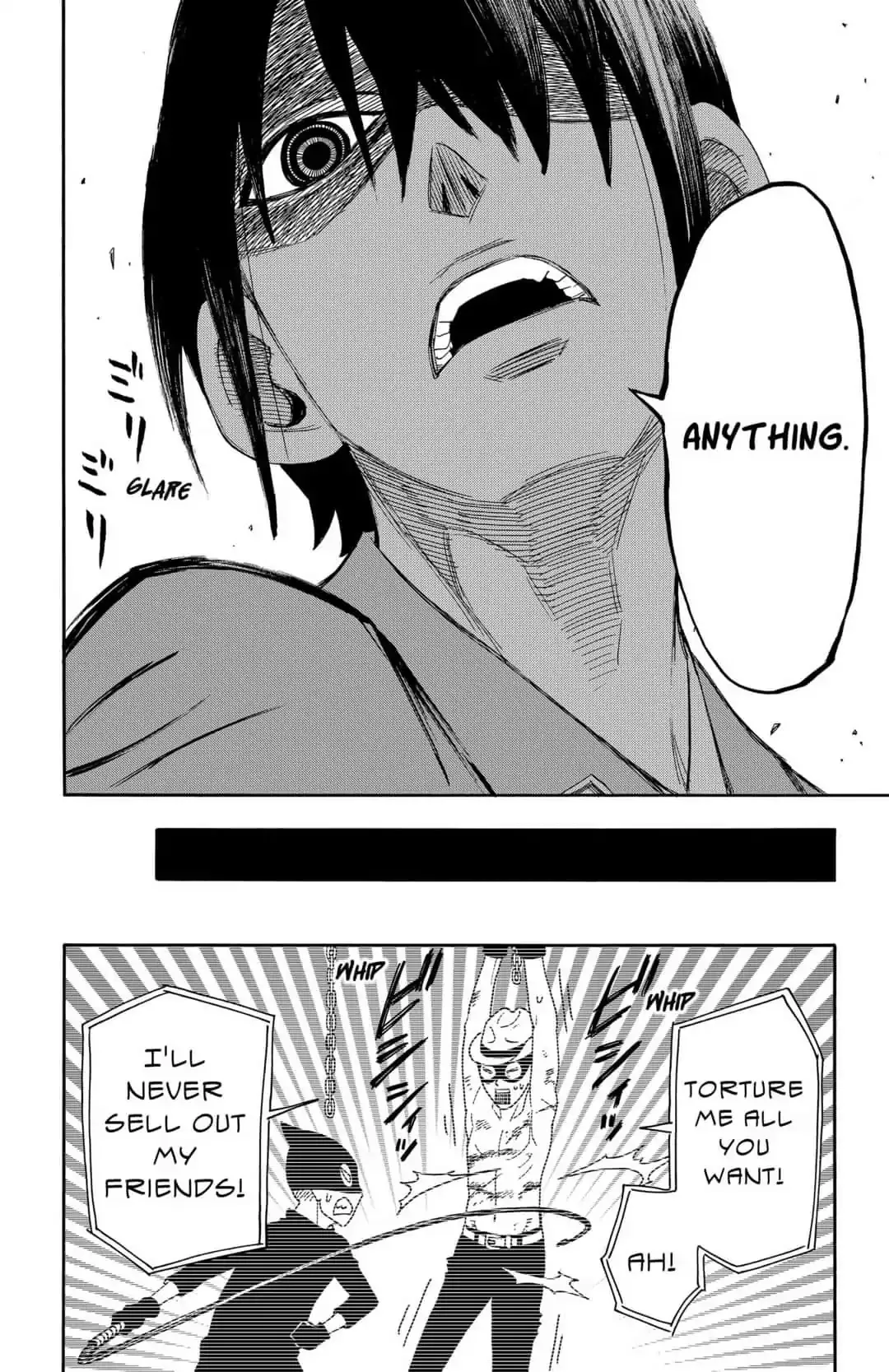 SPY x FAMILY, chapter 11, image 18