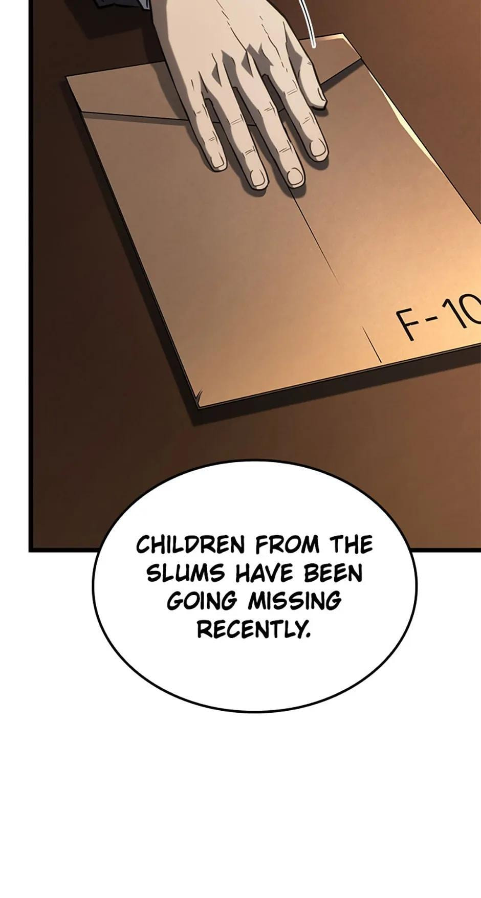 Revenge of the Baskerville Bloodhound, chapter 63, image 31