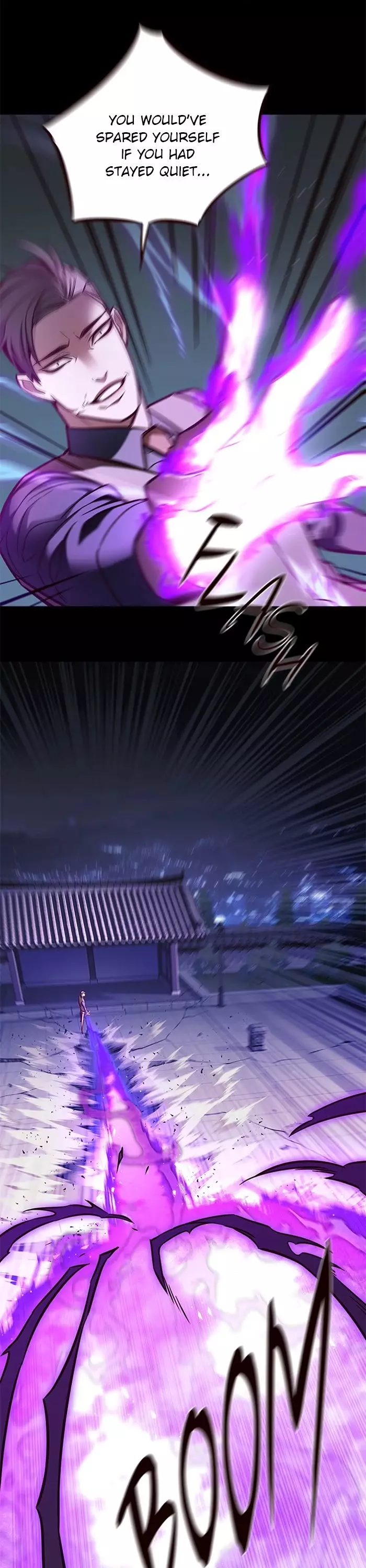 Eleceed, chapter 135, image 14