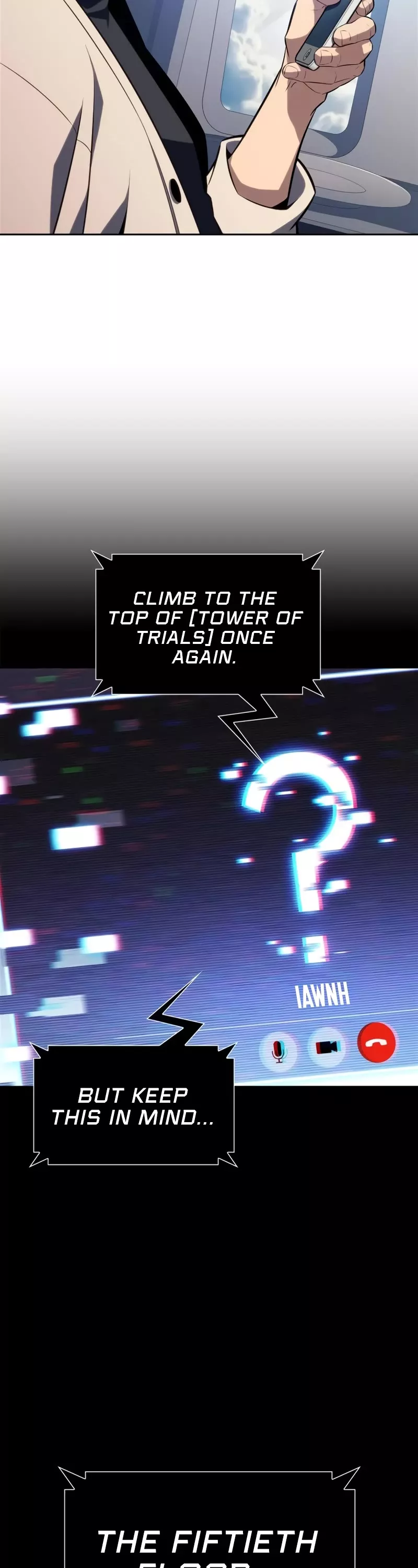 Solo Max-Level Newbie, chapter 162, image 33