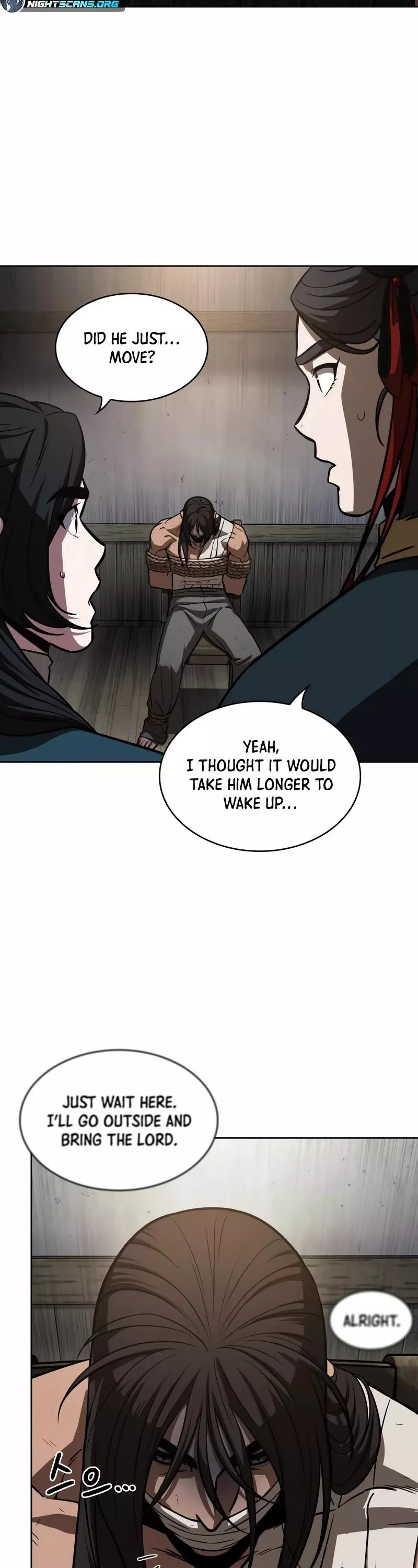 Nano Machine, chapter 153, image 24