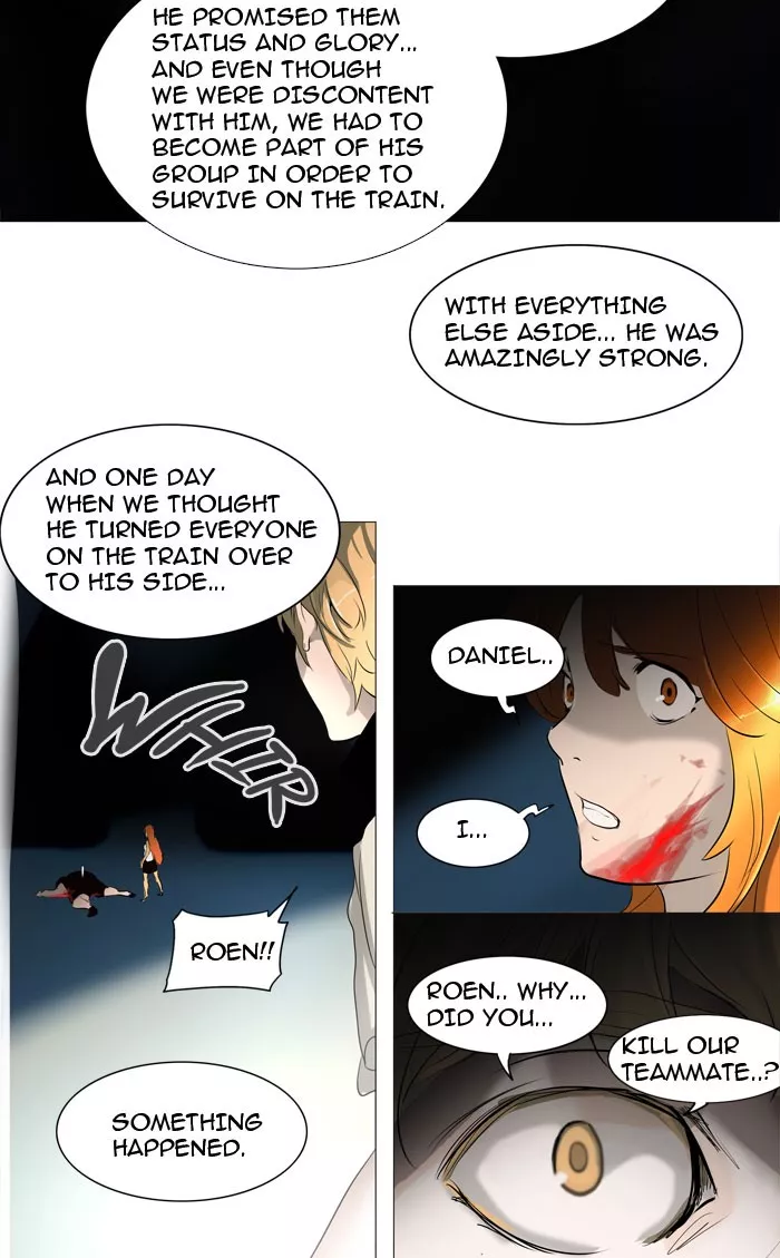 Tower of God, chapter 237, image 37