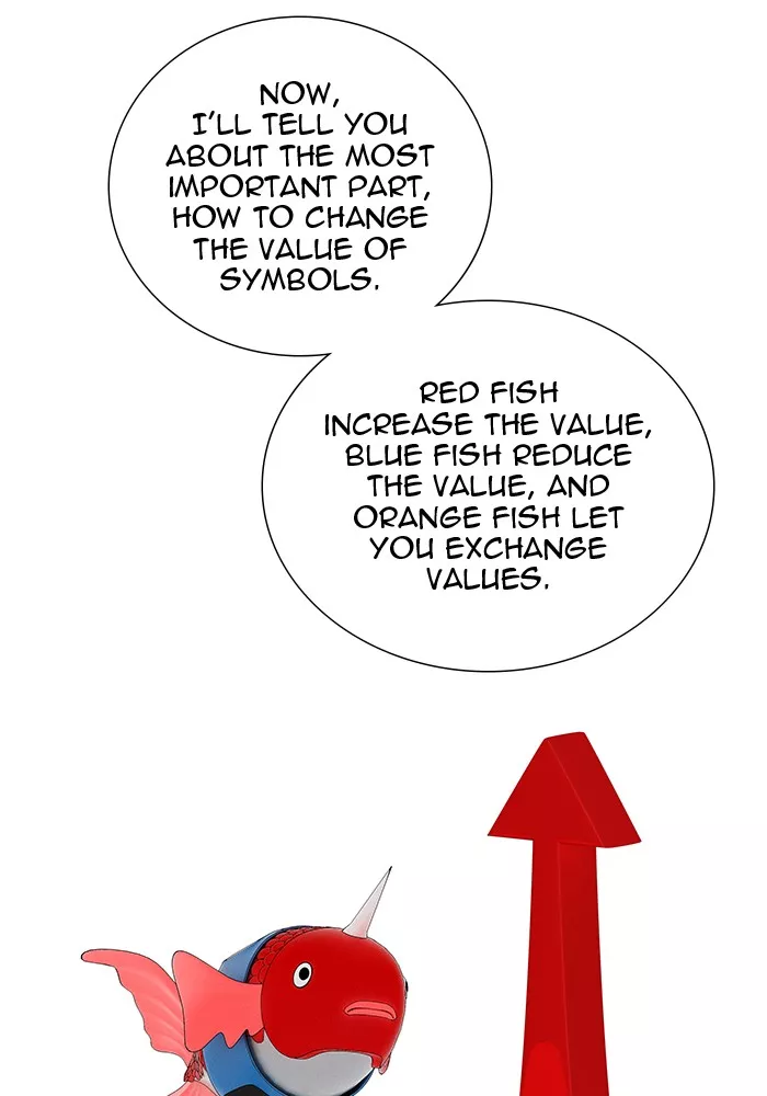Tower of God, chapter 500, image 142