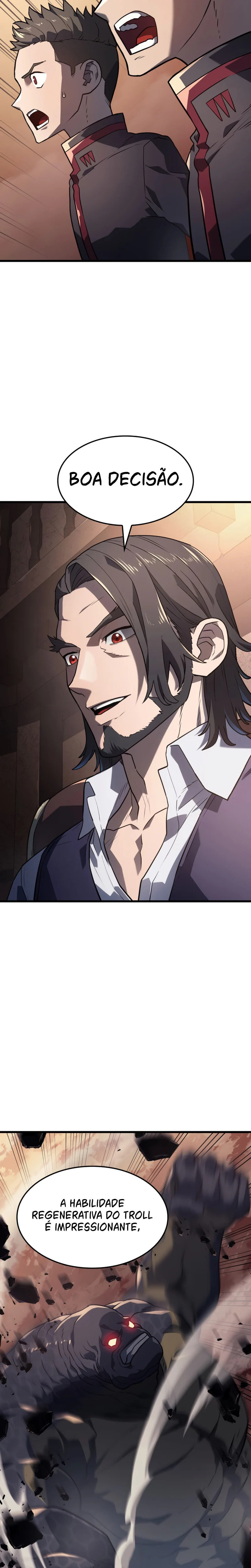 Revenge of the Baskerville Bloodhound, chapter 11, image 14