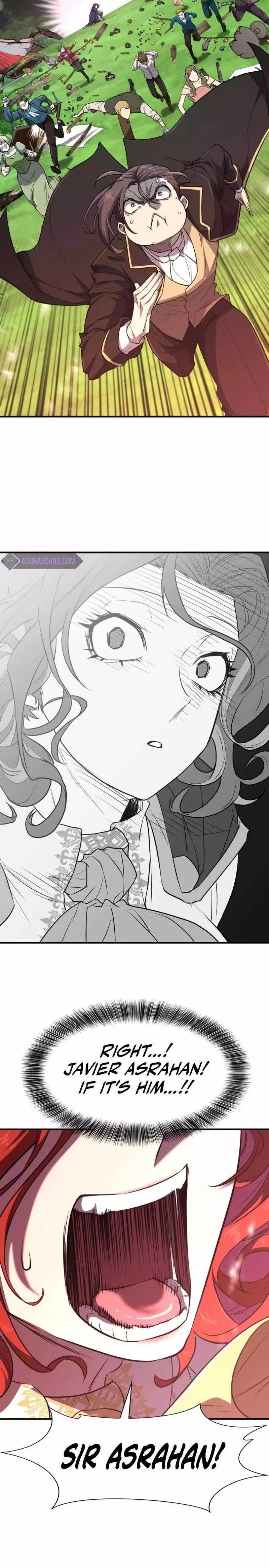 The Greatest Estate Developer, chapter 106, image 12