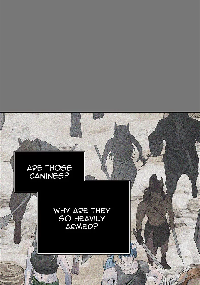 Tower of God, chapter 503, image 115