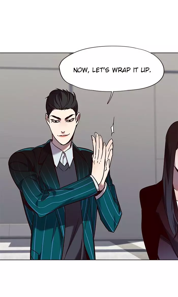Eleceed, chapter 64, image 33