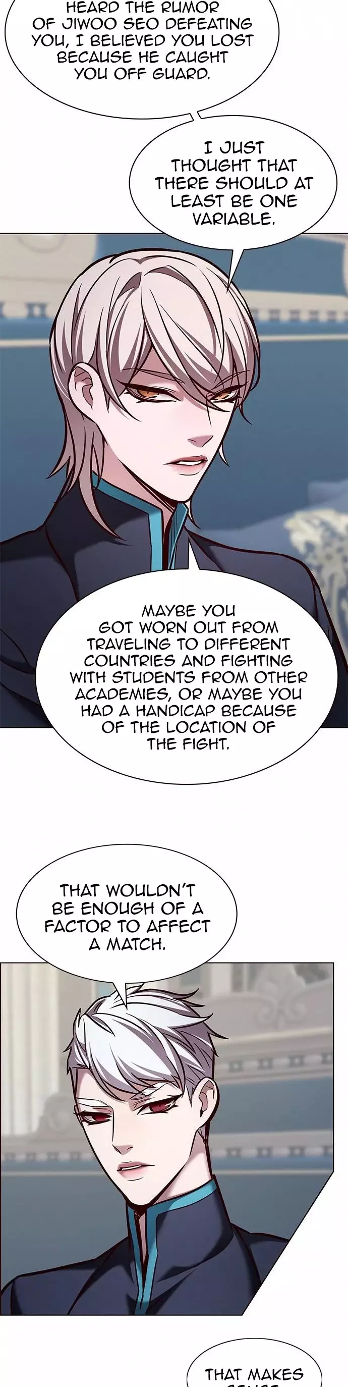 Eleceed, chapter 199, image 13
