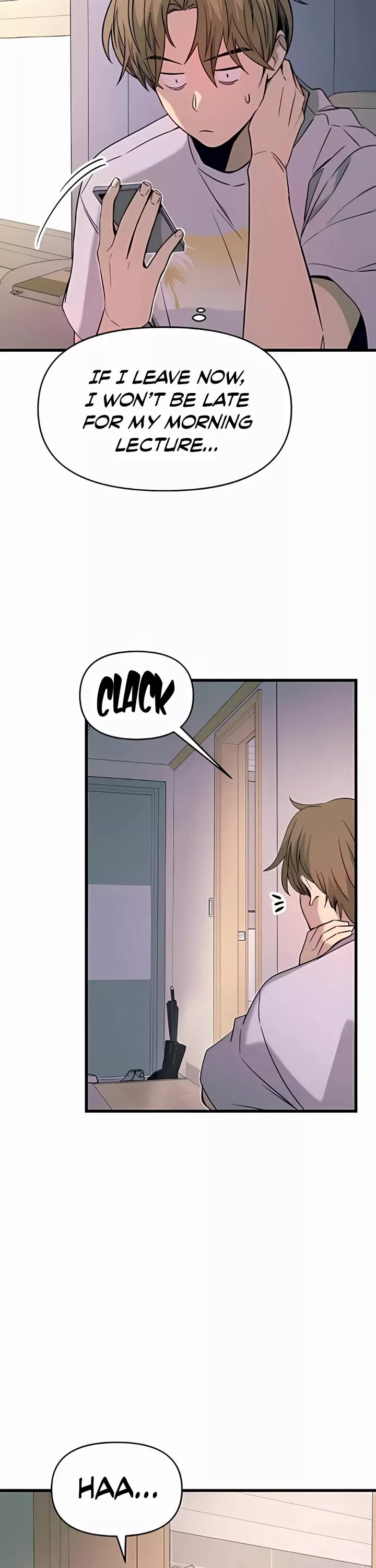 My Bias Gets on the Last Train, chapter 37, image 12