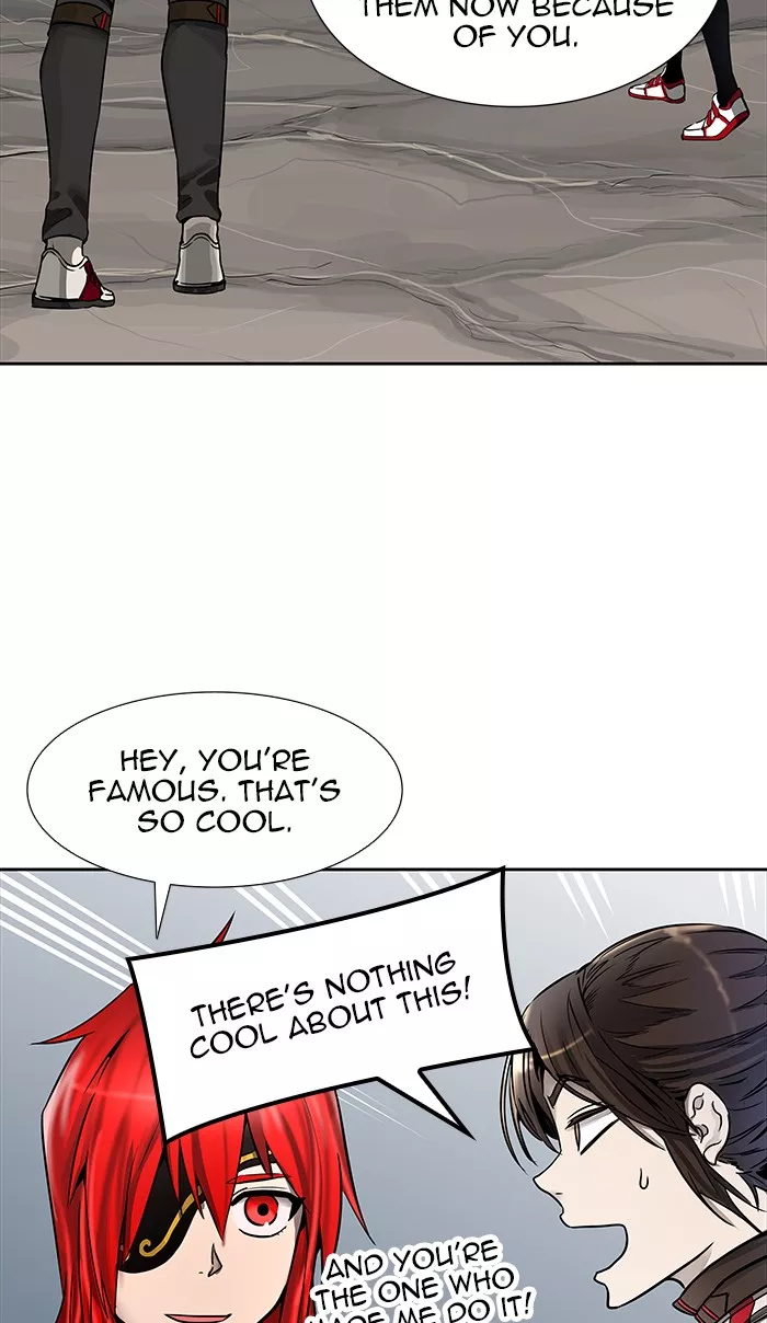 Tower of God, chapter 469, image 45