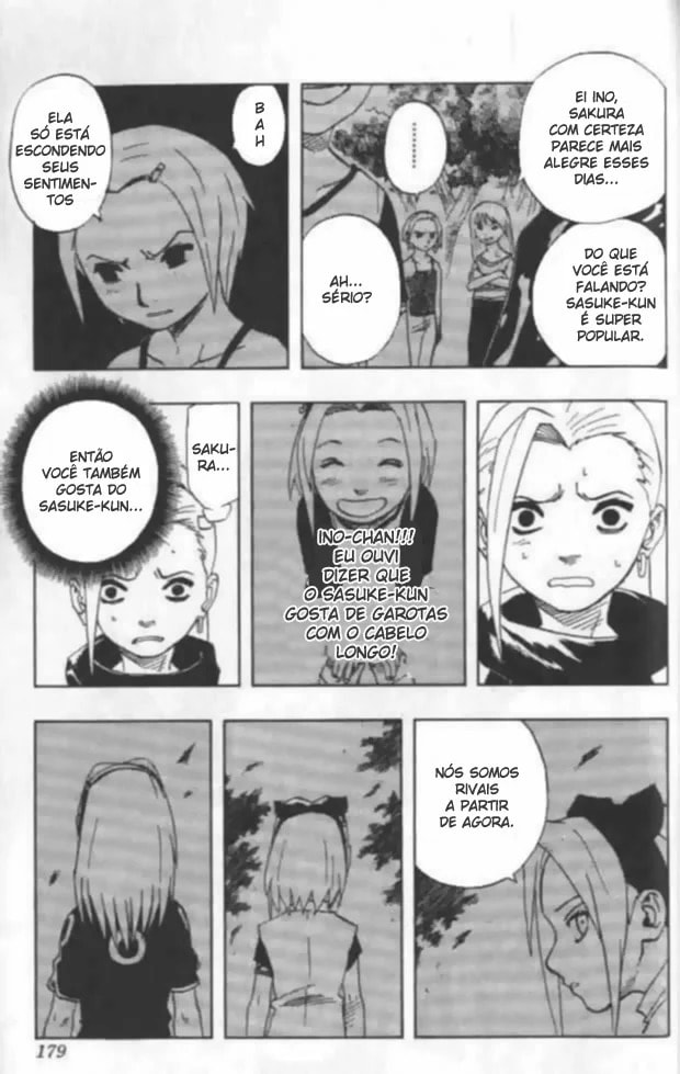 Naruto, chapter 54, image 14