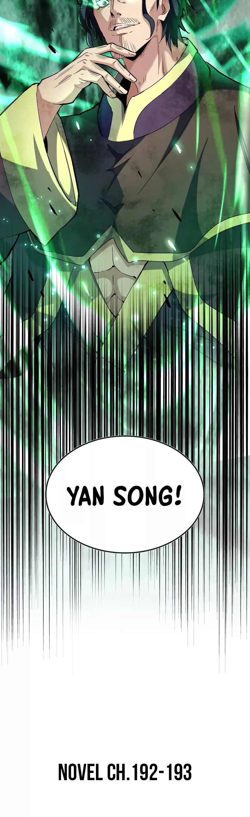 Magic Emperor, chapter 226, image 28
