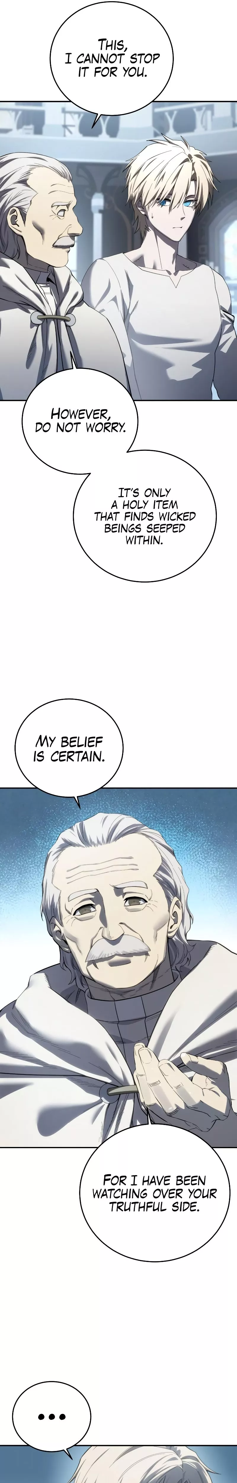 Star-Embracing Swordmaster, chapter 93, image 8