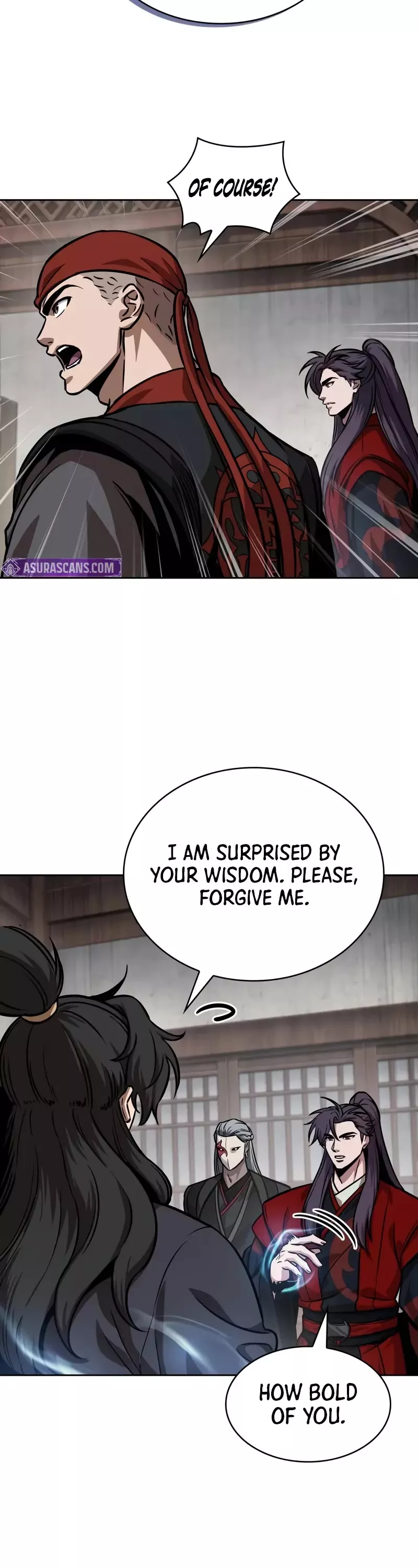 Nano Machine, chapter 244, image 41