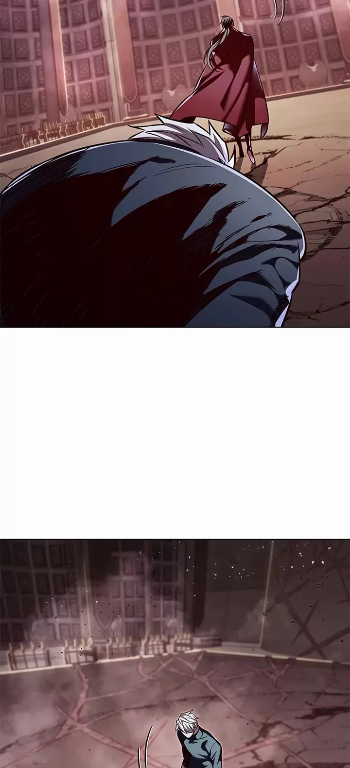 Eleceed, chapter 331, image 40