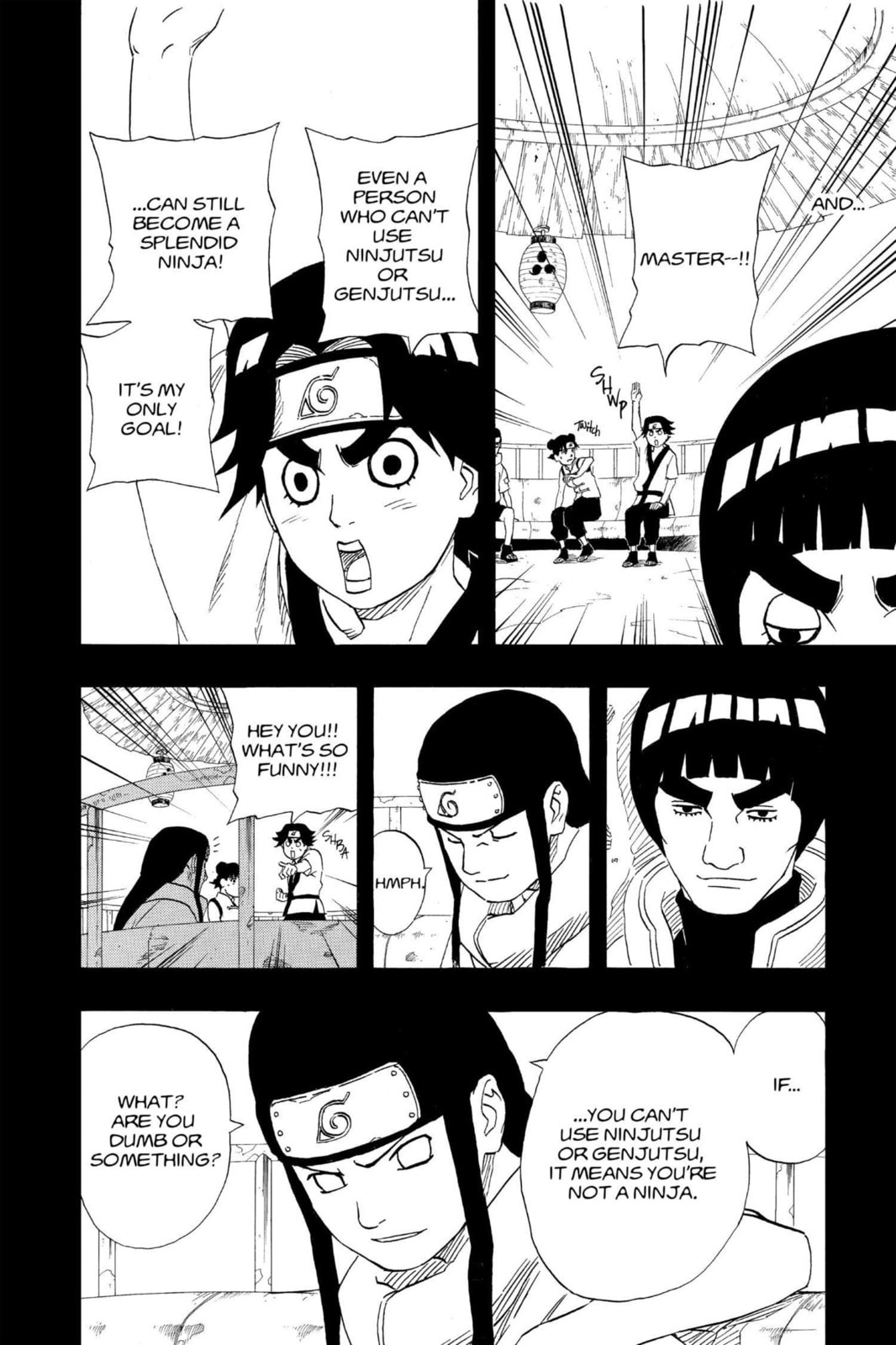Naruto, chapter 179, image 13