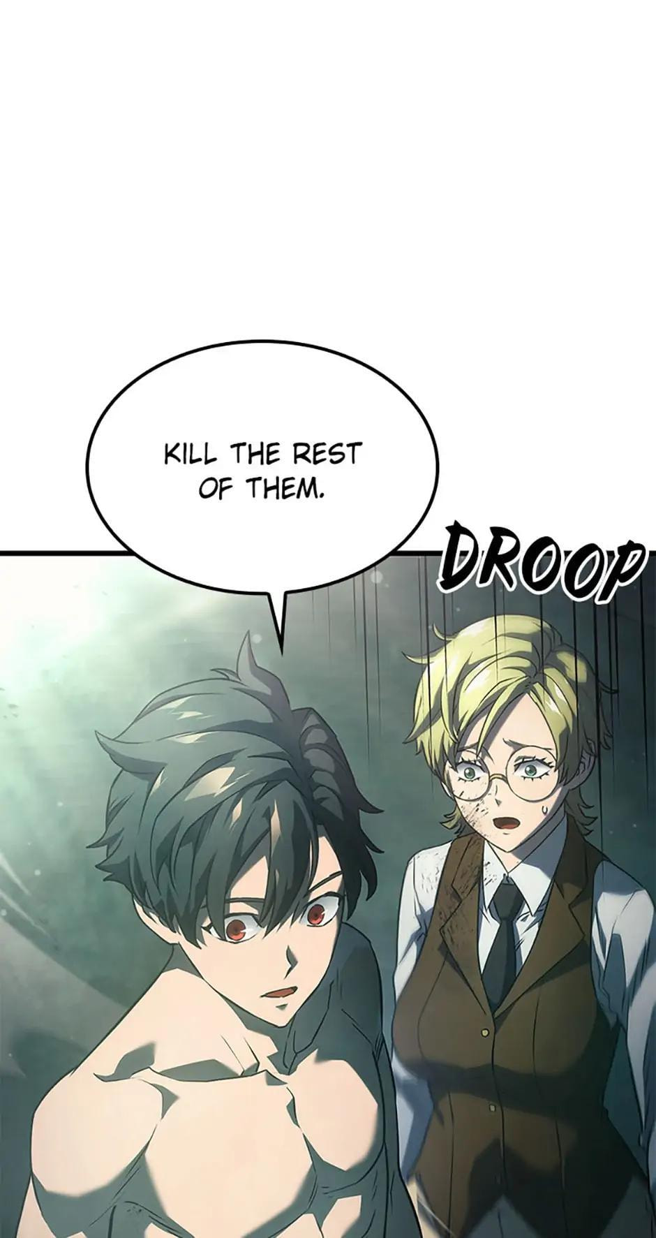 Revenge of the Baskerville Bloodhound, chapter 22, image 122