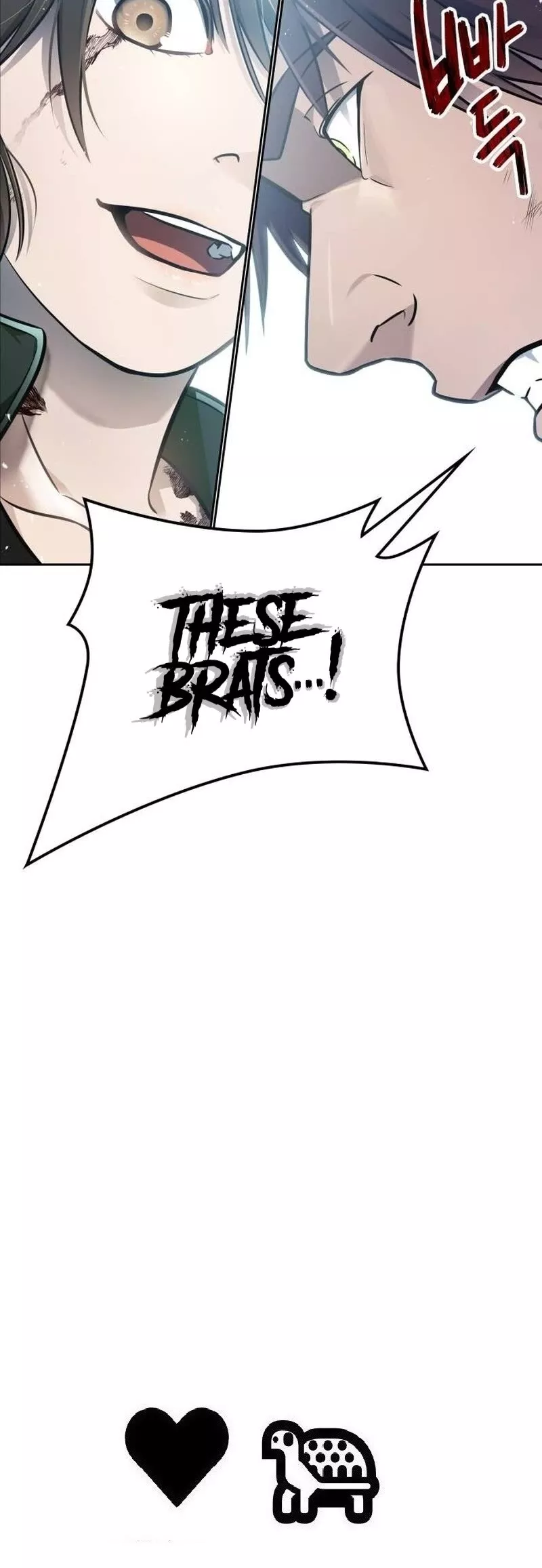 Tower of God, chapter 645, image 103