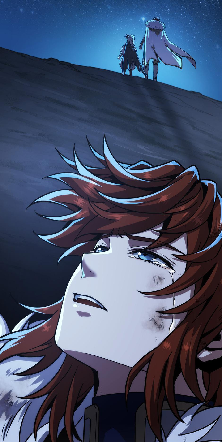 The Beginning After the End, chapter 254, image 82