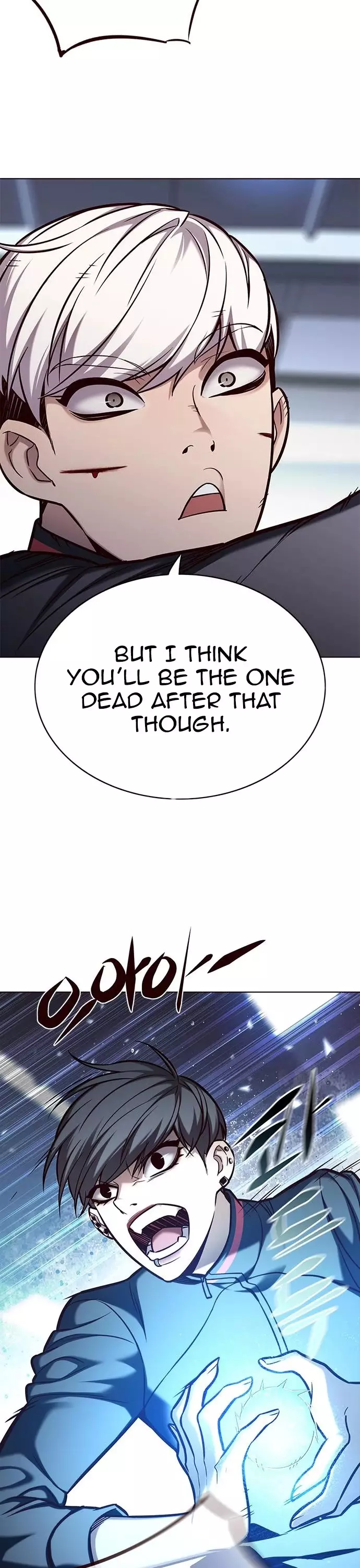 Eleceed, chapter 153, image 50