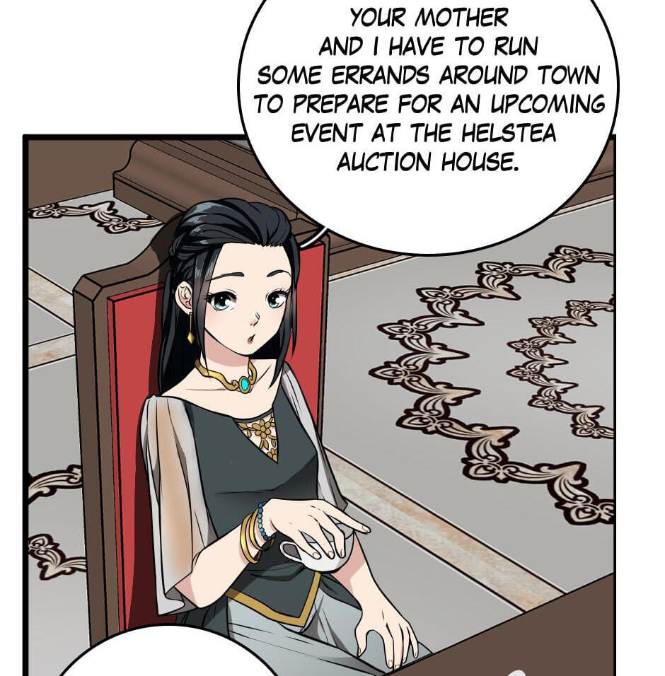 The Beginning After the End, chapter 36, image 78
