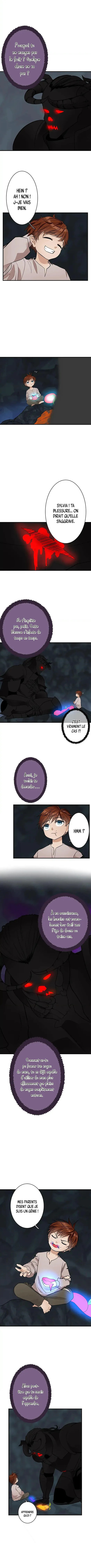 The Beginning After the End, chapter 14, page 5