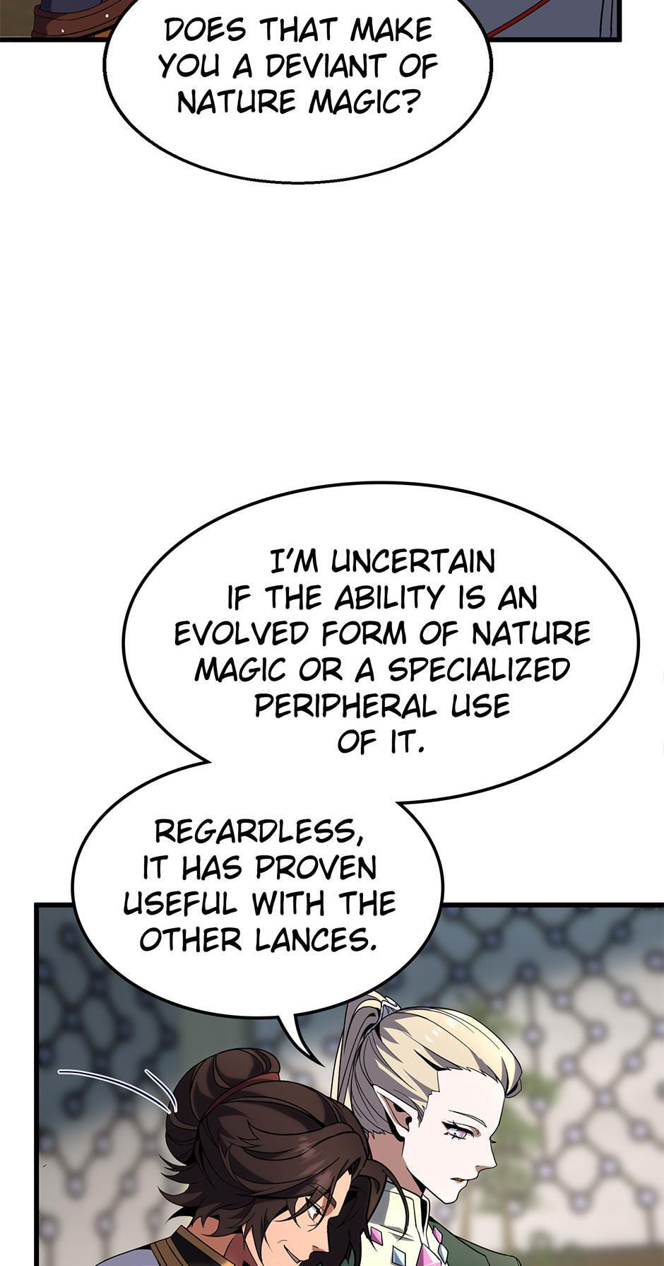The Beginning After the End, chapter 211, image 137