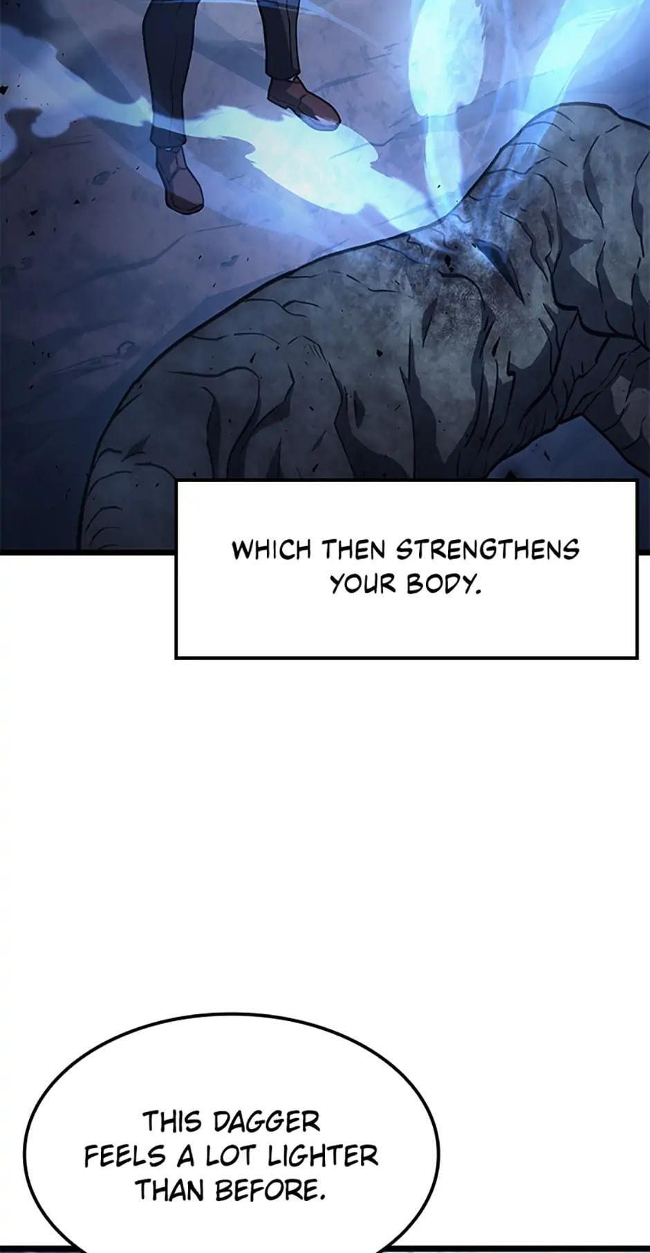 Revenge of the Baskerville Bloodhound, chapter 5, image 61