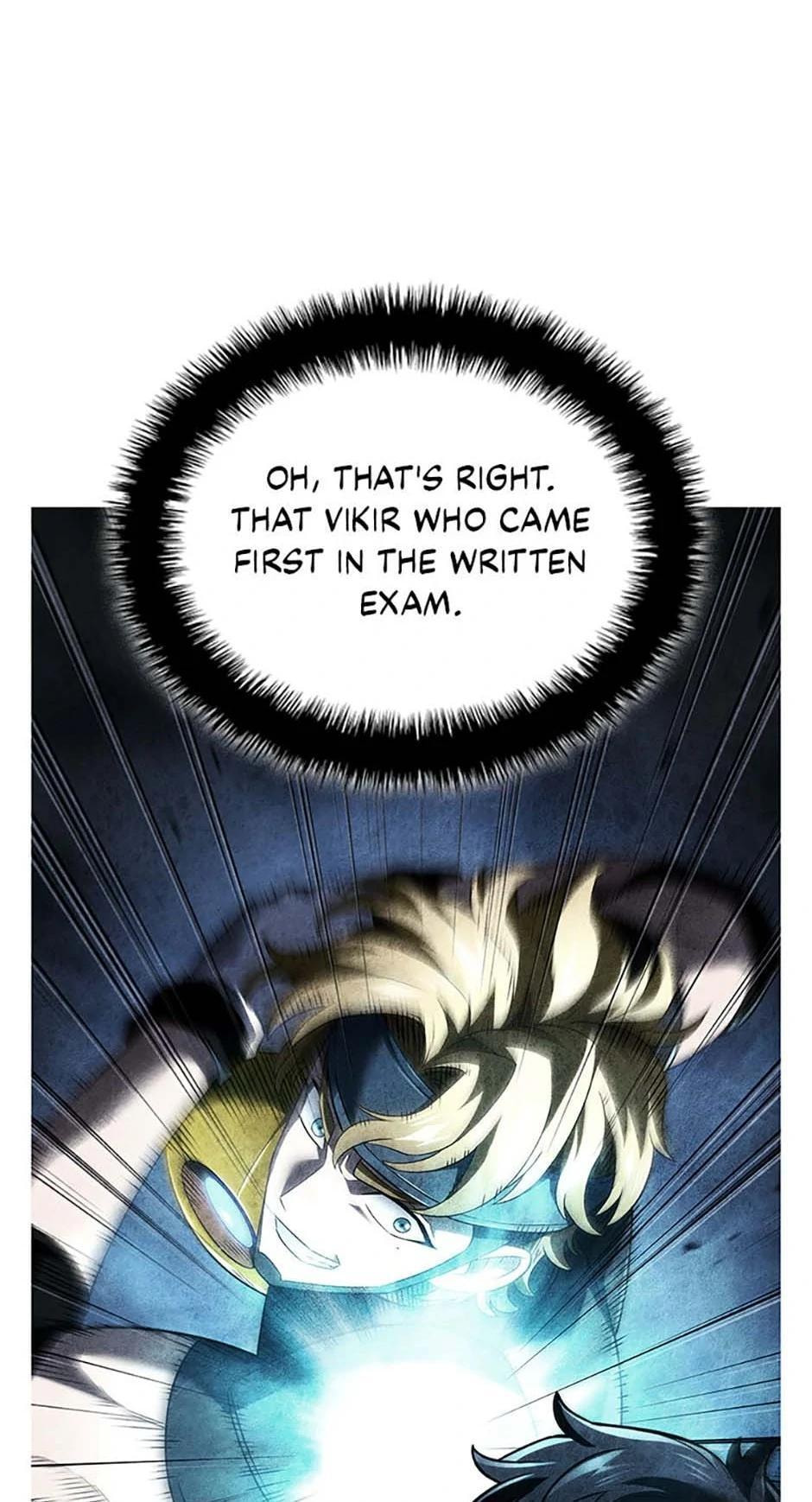 Revenge of the Baskerville Bloodhound, chapter 78, image 6